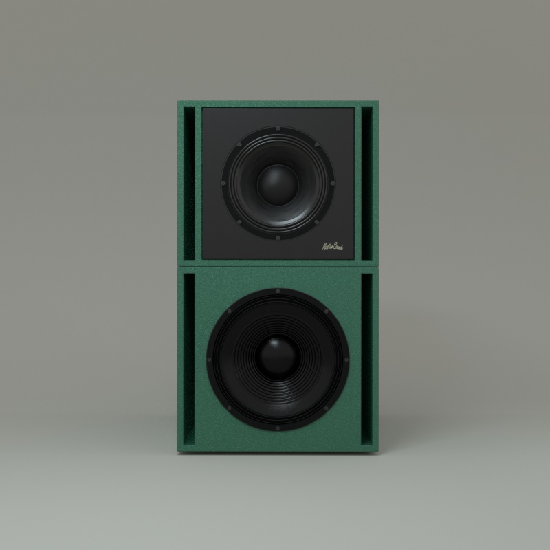 MasterSounds Colours